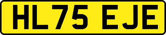 HL75EJE