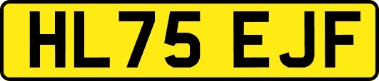 HL75EJF