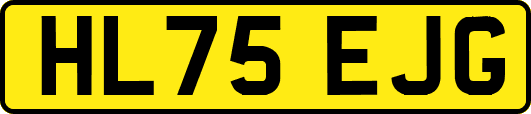 HL75EJG