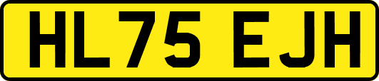 HL75EJH