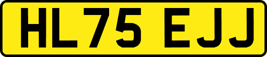 HL75EJJ