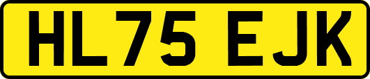 HL75EJK