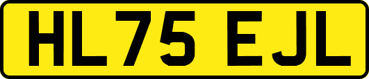 HL75EJL