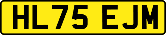 HL75EJM