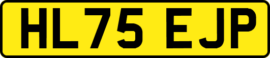 HL75EJP