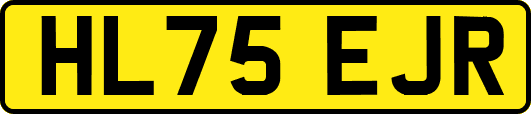 HL75EJR