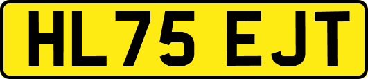 HL75EJT