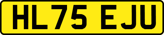 HL75EJU