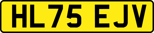 HL75EJV
