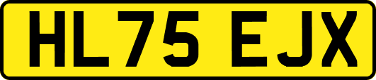 HL75EJX
