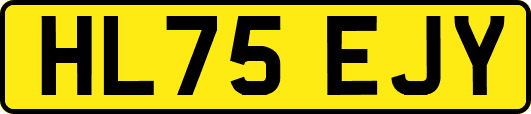 HL75EJY