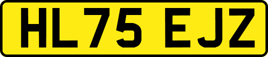 HL75EJZ