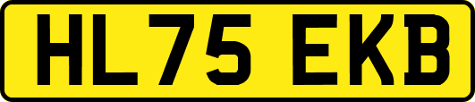 HL75EKB
