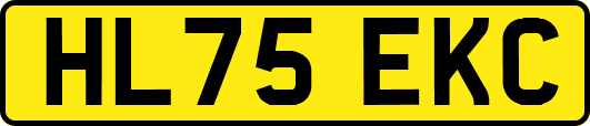 HL75EKC