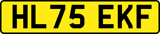 HL75EKF