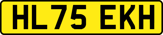 HL75EKH