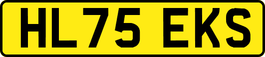 HL75EKS