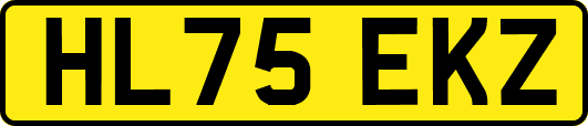 HL75EKZ