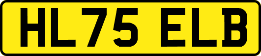 HL75ELB