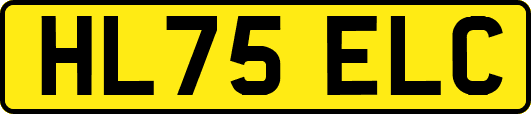 HL75ELC