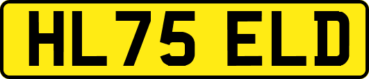 HL75ELD