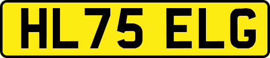 HL75ELG