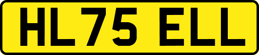 HL75ELL