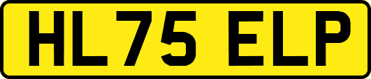 HL75ELP