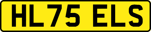 HL75ELS