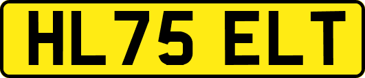 HL75ELT