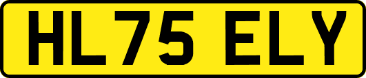HL75ELY