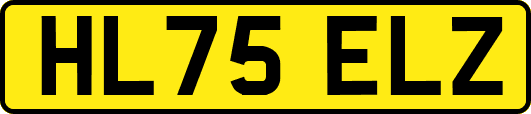 HL75ELZ