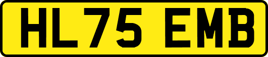 HL75EMB