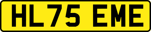 HL75EME