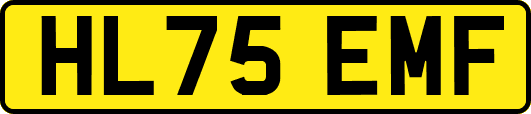HL75EMF