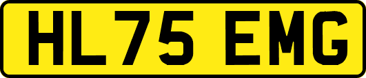 HL75EMG