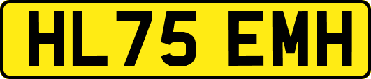 HL75EMH