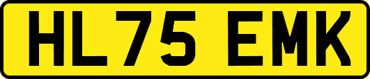 HL75EMK