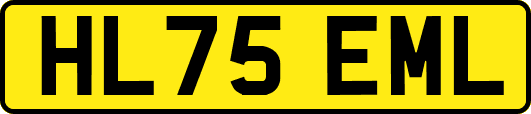 HL75EML