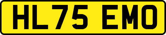HL75EMO