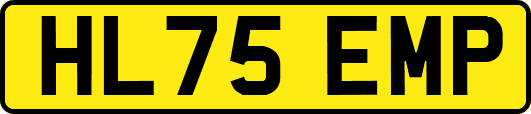 HL75EMP