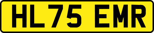HL75EMR