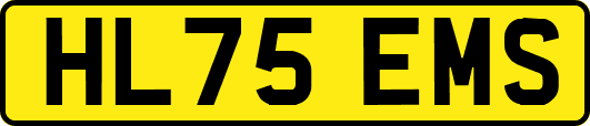 HL75EMS