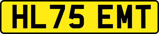 HL75EMT
