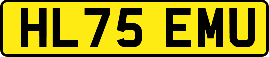 HL75EMU