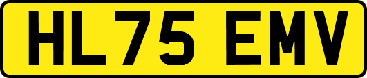 HL75EMV