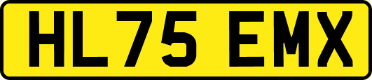 HL75EMX