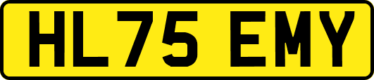 HL75EMY