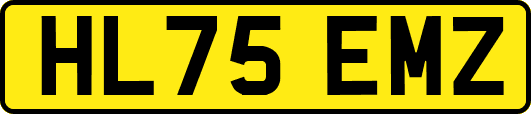 HL75EMZ