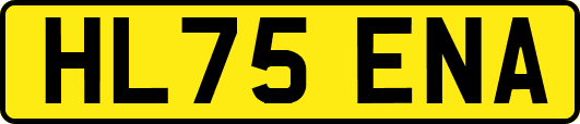 HL75ENA